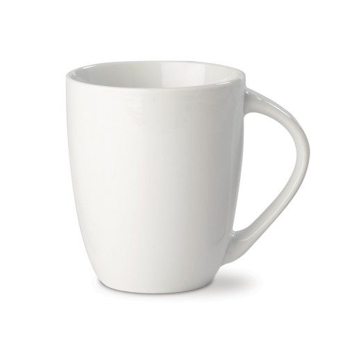 Mug Cyprus EU 270ml, White