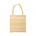 Sagaform Ella Hamam Baumwolltasche 41x38 cm, Gelb Sagaform Ella Hamam Baumwolltasche 41x38 cm, Gelb