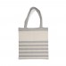 Sagaform Ella hamam Cotton Bag 41x38 cm, Beige
