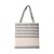 Sagaform Ella Hamam Bag 41x38 cm, Grey