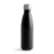 Sagaform Nils Steel Bottle 500ml, Black
