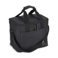 Sagaform City cooler bag large 20 liter, Black