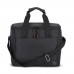 Sagaform City cooler bag large 20 liter, Black Sagaform City cooler bag large 20 liter, Black