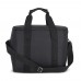 Sagaform City cooler bag large 20 liter, Black Sagaform City cooler bag large 20 liter, Black