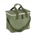 Sagaform City cooler bag large 20 liter, Green