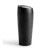 Sagaform Loke dubbelwandige mok groot 400ml, Zwart