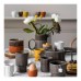 Sagaform Coffee & More koffiemok 2 st. 250ml, Donker Grijs