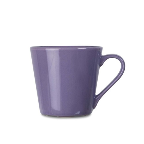 Sagaform Brazil mug 200ml, Purple