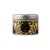 Victorian Sense Tinbox Black Jasmine scented candle, Metal