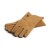 Orrefors Hunting BBQ Gloves, Brown