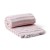 Lord Nelson Victory Melange badhanddoek 80x160 cm, Roze