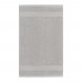 Lord Nelson Fairtrade handdoek 70x130cm set van 3, Grijs