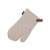 Kosta Linnewäfveri Handschoen, Beige