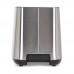 Muse Edelstahl Toaster, Silber Muse Edelstahl Toaster, Silber