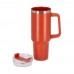 InSideOut Ozzy Becher 1.2L, Orange