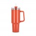 InSideOut Ozzy Becher 1.2L, Orange