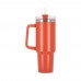 InSideOut Ozzy Becher 1.2L, Orange