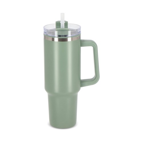 InSideOut Ozzy beker 1.2L, Olijfgroen