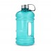 InSideOut Jumper fles 2.2L, Transparant / Lichtblauw