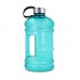 InSideOut Jumper fles 2.2L, Transparant / Lichtblauw