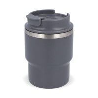 InSideOut T-mug 280ml, Dark Grey