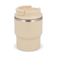 InSideOut T-mug 280ml, Beige
