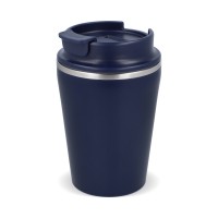 InSideOut T-cup 280ml, Dark blue