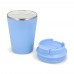 InSideOut T-cup 280ml, Light Blue