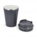InSideOut T-cup 280ml, Dark Grey