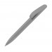 Ball pen Slash soft touch Made in Germany, Grey
