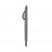 Ball pen Slash soft touch Made in Germany, Grey