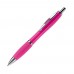 Ball pen Hawaï hardcolour, Pink