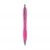 Ball pen Hawaï hardcolour, Pink