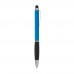 Balpen Mercurius stylus hardcolour, Lichtblauw
