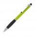 Balpen Mercurius stylus hardcolour, Lichtgroen