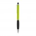 Balpen Mercurius stylus hardcolour, Lichtgroen