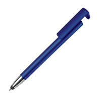 3-in-1 touch pen, Blue