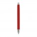 Balpen Texas hardcolour, Rood