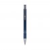 Alicante matte R-AL blue ink, Dark blue