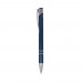 Alicante matte R-AL blue ink, Dark blue
