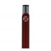 Alicante matte R-AL blue ink, Red