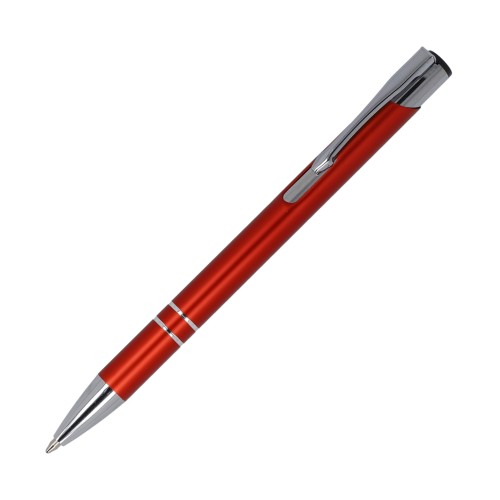 Alicante matte R-AL blue ink, Orange