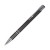 Alicante matte R-AL blue ink, Dark gun metal