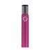 Alicante matte R-AL blue ink, Pink