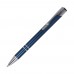 Alicante mat R-AL zwarte inkt, Donkerblauw