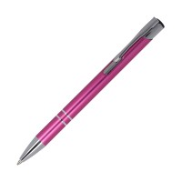 Alicante mat R-AL zwarte inkt, Roze