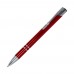 Alicante glanzend R-AL blauwe inkt, Rood
