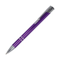 Alicante shiny R-AL blue ink, Purple