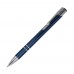 Alicante shiny R-AL black ink, Dark blue