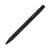 Alicante soft touch R-AL blue writi, Black / Black
